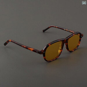 �t�@�b�V���� �T���O���X MOSCOT LEMTOSH �T���O���X �i�C�g�r�W���� �C�G���[ �Ό� �O���X �ׂ��b �t���[�� �A�r�G�C�^�[ ���j�Z�b�N�X