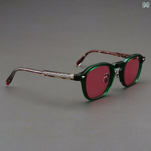 �t�@�b�V���� �T���O���X MOSCOT LEMTOSH �T���O���X �����Y �@ �p�b�h �t�� �O���[�� �t���[�� �ׂ��b �� ���g�� �s���N �Ό� �O���X ���f�B�[�X