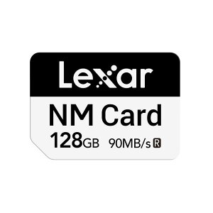 Lexar Micro SD�J�[�h�B