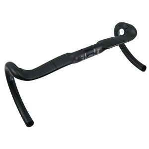 RXL SL �J�[�{���n���h���o�[ 31.8�J�[�{���n���h���o�[ �h���b�v�n���h�� ���[�h�o�C�N �J�[�{��400/420/440mm