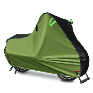 ���]�ԃJ�o�[ �h�� ���� �j��ɂ��� �y2025�V�Ł�������300D���n�z �T�C�N���J�o�[ �d�����]�ԃJ�o�[ ��d�D�� �j��ɂ��� ����h�~���b�N���t�� ����іh�~�o�b�N�� UV�J�b�g ���˃e�[�v ��