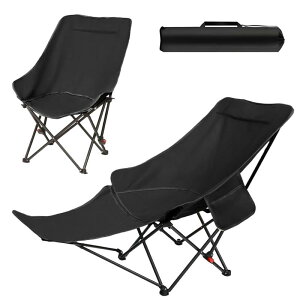 GOSO �y2025New���f���z�܂肽���݈֎q �A�E�g�h�A�`�F�A �R���p�N�g ���y�� �V�����_�[�t�� �����^�ѕ֗� ���[�܈�̌^ �g�у`�F�A �L�����v �֎q �n�C�L���O �ނ�