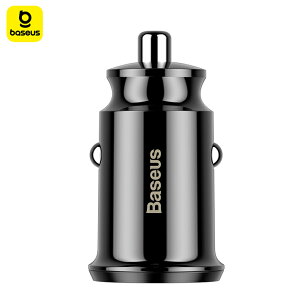 Baseus 2|[g@USB@3.1A J[`[W[