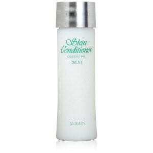 【送料無料】 [ALBION/アルビオン] [新品] アルビオン 薬用スキンコンディショナー エッセンシャル 330ml