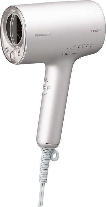 楽天市場】パナソニック ヘアドライヤー ナノケア EH-NA0J (ディープ 