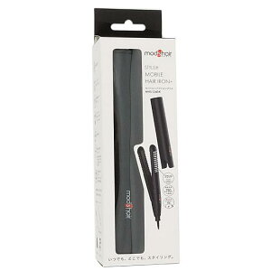 mod's hair ���b�Y�E�w�A ���o�C���w�A�A�C�����v���X MHS-1240-K �u���b�N
