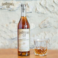 【正規販売代理店】ケンタッキー・ストレート・バーボン・ウイスキー「Gentleman’s Cut」【ステフィン・…