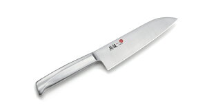 燕技pro 小型三徳包丁 TBW-202 刃渡り約14cm プロの業 大人気 ブランド オールステンレス 万能 肉 魚 野菜 おすすめの一本 軽量
