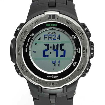 送料無料!CASIOPROTREKRef:PRW-3100-1JFメンズ腕時計新発売人気