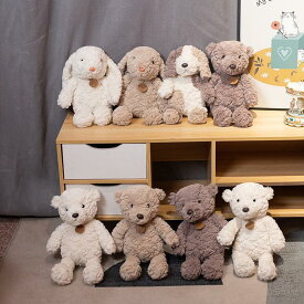 くま うさぎ 子供 赤ちゃん ぬいぐるみ ファーストトイ 子供 おもちゃ ベビートイ 赤ちゃん ベビー かわいい おしゃれ ベビーギフト 出産祝い 妊娠祝い 誕生日