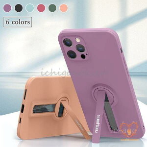 �X�}�z�P�[�X iPhone12 �X�^���h �P�[�X iPhone12 Pro �J�o�[ ���C�����X�[�d iPhone12 mini iPhone12ProMax �X�}�z�J�o�[ �V���R�� �g�уJ�o�[
