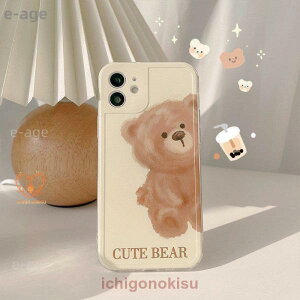 Phone12 mini �P�[�X iPhone11 pro �A�C�t�H�� 12 �P�[�X iPhone13 �P�[�X iPhone XS �e�f�B�x�A ���� �N�} �C���X�g �L�����N�^�[