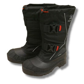 Kamik カミック Men's Cody XT コーディ Winter Boots ブラック US9 27.0cm