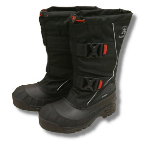 Kamik J~bN Men's Cody XT R[fB Winter Boots ubN US7 25.0cm