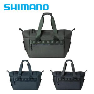 SHIMANO �V�}�m COOLER BAG PRO �N�[���[�o�b�O�v�� BA-001Z �S3�F M�T�C�Y 18L �A�E�g�h�A �L�����v �ނ� �y�� �ۗ� ������
