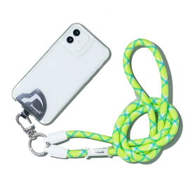 YOSEMITE MOBILE STRAP / LEMONADO ヨセミテ モバイルストラップ / レモネード