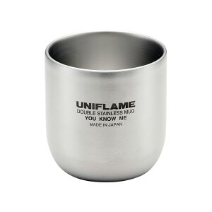 UNIFLAME jt[ ̂SUS XeX 270ml Et^E[P[Xt No.666081