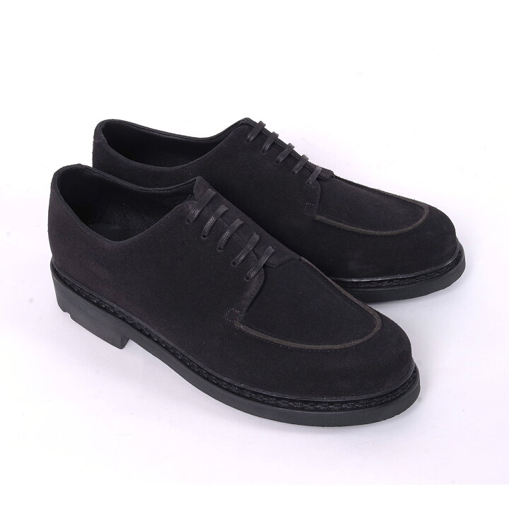 楽天市場】PARABOOT for ARPENTEUR MIRAGE ONE CUT VELOUR NOIR 