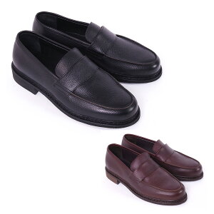 PARABOOT for ARPENTEUR MIRAGE MOC GRAIN LEATHER �p���u�[�c�t�H�[�A�[�y���g�� �S2�F