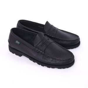 PARABOOT CORAUX FOUL NOIR �p���u�[�c �R���[