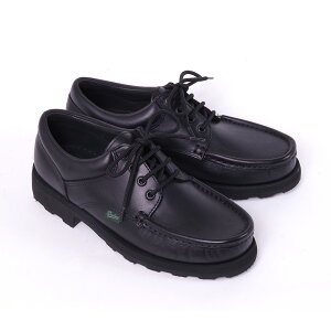 PARABOOT THIERS LIS NOIR �p���u�[�c �e�B�G�[��