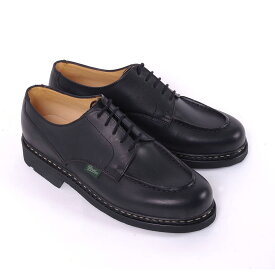 PARABOOT CHAMBORD LIS NOIR パラブーツ シャンボード 710709