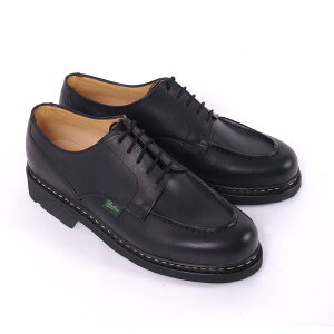PARABOOT CHAMBORD LIS NOIR �p���u�[�c �V�����{�[�h