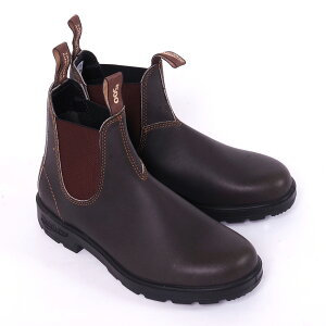 BLUNDSTONE 500 ELASTIC SIDED BOOT uhXg[ GXeBbN TCfBh u[c