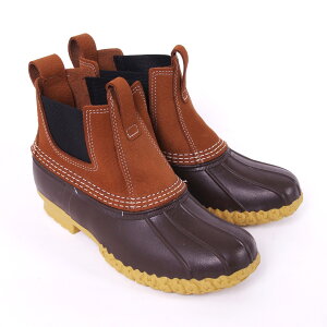 L.L.Bean Men's Bean Boots 6.5 Chelsea �����Y �r�[���E�u�[�c �`�F���V�[ 6.5�C���`
