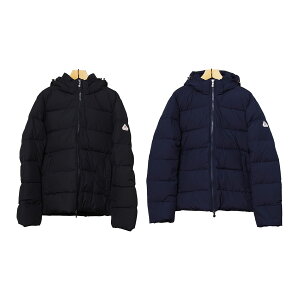 PYRENEX ANNECY SPOUTNIC MINI RIPSTOP ピレネックス アヌシー スプートニック ミニ リップストップ ファー ダウンジャケット 全2色