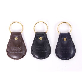 BEORMA S0668 KEY FOB べオーマ キーホルダー 牛革 全3色