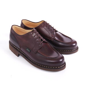 PARABOOT CHAMBORD �p���u�[�c �V�����{�[�h �z�[�E�B���E�V�F���R�[�h�o�� BORDEAUX �{���h�[ 146114