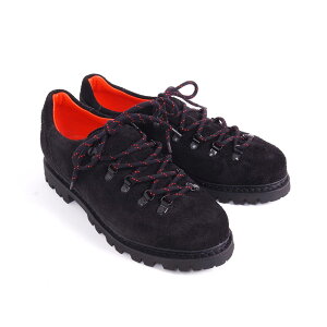 PARABOOT CLUSAZ �p���u�[�c �N�����T NOIR �u���b�N 218947