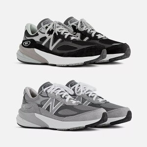 New Balance Made in USA 990v6 �j���[�o�����X 990�V���[�Y �����j���O�V���[�Y M990BK6 M990GL6