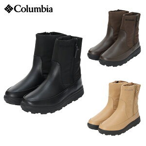 Columbia RrA SAPLAND III DIVA SIDE-ZIP WP OHITbvh X[ fB[@ TChWbv EH[^[v[t Ijq[gCtBjeB YL8933 S3F