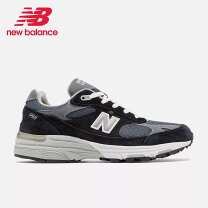 楽天市場】new balance 993 ネイビーの通販