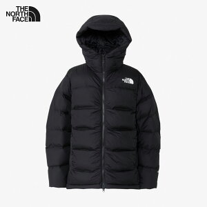 THE NORTH FACE EX Belayer Parka BLACK UEm[XEtFCX C[GbNXrC[p[J ubN ND92515 _EWPbg