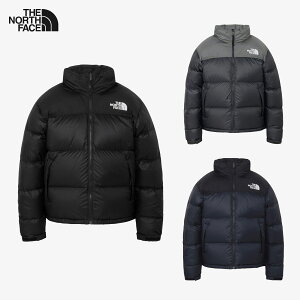 THE NORTH FACE EX Nuptse Jacket UEm[XEtFCX kvVWPbg ND92555 _EWPbg S3F