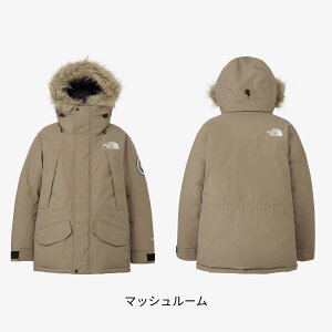 THE NORTH FACE Antarctica Parka UEm[XEtFCX A^[NeBJp[J ND92546 S3F hWPbg
