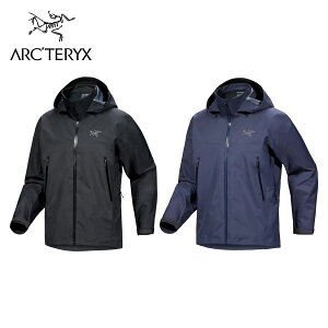 ARC'TERYX �A�[�N�e���N�X Beta Jacket �x�[�^�W���P�b�g ARC7726 �S2�F