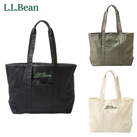 L.L.Bean L.L.ビーン Grocery Tote with Long Handle グローサリー・トート・ウィズ・ロング・ハンドル 全3色
