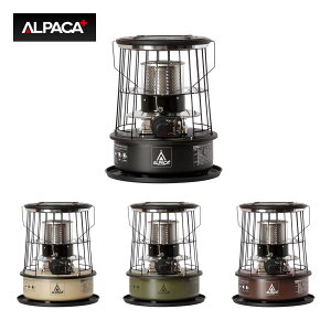 ALPACA+ �A���p�J�v���X �X�g�[�u �I�j�L�X ���C�� TS�|77NC �S4�F