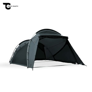 TOKYO CRAFTS Ntg TENBI GRAY erVF^[ O[ TC-161 eg \eg fIeg Lv AEghA