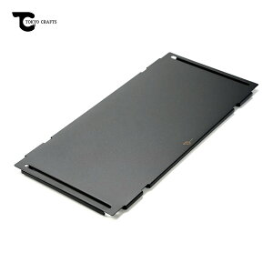 TOKYO CRAFTS �g�[�L���[�N���t�g COORDUNIT TOPBOARD BLACK �R�[�h���j�b�g �g�b�v�{�[�h �u���b�N TC-284 �L�����v �A�E�g�h�A �t�B�[���h�M�A �L�����v�e�[�u�� �R�[�h���j�b�g�V���[�Y