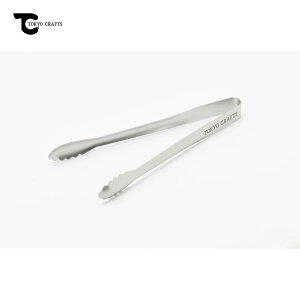 TOKYO CRAFTS MINITONGUE Ntg ~jgO TC-011 Lv AEghA tB[hMA  o[xL[