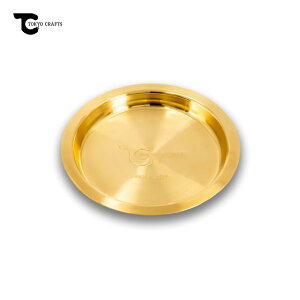 TOKYO CRAFTS BRASS SIERRAPLATE Ntg ^JVFv[g TC-047 Lv AEghA tB[hMA  {