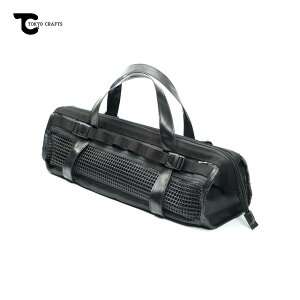 TOKYO CRAFTS �����N���t�g AIRDRY PEGCASE �G�A�h���C �y�O�P�[�X TC-152 �L�����v �A�E�g�h�A �t�B�[���h�M�A �e���g
