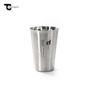 TOKYO CRAFTS TUBAME TUMBLR 500ml Ntg r|^u[ TC-293 Lv AEghA tB[hMA  o[xL[ p v[g O {