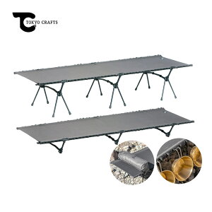TOKYO CRAFTS �g�[�L���[�N���t�g UTCOT UT�R�b�g TC-204 �L�����v �A�E�g�h�A �R�b�g �x�b�h �x���`