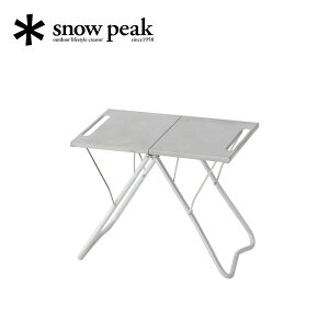 snow peak �X�m�[�s�[�N TAKIBI My �e�[�u�� LV-039 �A�E�g�h�A �L�����v �L�����v�p�i BBQ �o�[�x�L���[